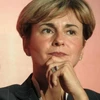 Bộ trưởng phát triển kinh tế Italy Federica Guidi. (Nguồn: reporternuovo)