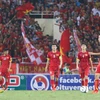 Tổng cục thể dục thể thao có ý tưởng tổ chức một cuộc hội thảo vào khoảng tháng 12 nhằm nâng cao chất lượng nền bóng đá Việt Nam. (Nguồn: Vietnam+)