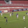 An Giang tiến vào chung kết U21 Quốc gia sau khi giành chiến thắng trước Bình Định.