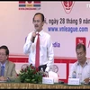 [Video] Tổ chức hội thảo giải quyết vấn đề tồn đọng của bóng đá Việt
