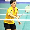 Tay vợt Nguyễn Hoàng Nam