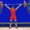 Lực sĩ Vương Thị Huyền đã xuất sắc giành 2 huy chương bạc và 1 huy chương đồng ở hạng cân 48kg nữ tại giải cử tạ vô địch thế giới 2015 diễn ra tại Houston (Mỹ).