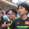Ông Miura lý giải nguyên nhân chấn thương hàng loạt của đội tuyển U23 Việt Nam