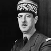 Tướng De Gaulle, tác giả của tác phẩm Hồi ký chiến tranh. (Nguồn: wikipedia.org)