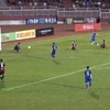 Trận đấu giữa Becamex Bình Dương và Muangthong Utd đã kết thúc với tỷ số 2 – 1 nghiêng về phía đội đương kim vô địch V-League.