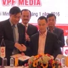 VPF tiến hành ra mắt kênh truyền thông trực tuyến đa nền tảng – VPF Media