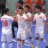 Tuyển Futsal Việt Nam đã nhanh chóng chuẩn bị hành trang lên đường sang Uzbekistan nhằm chuẩn bị tốt nhất cho vòng chung kết Giải Futsal Châu Á 2016.