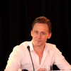 Tài tử Tom Hiddleston cho biết anh đã muốn tới Việt Nam từ khi mới 19 tuổi. (Ảnh: Xuân Mai/Vietnam+)