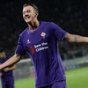 Bernardeschi, tiền đạo trẻ xuất sắc hiện nay được đào tạo từ lò đào tạo trẻ của Fiorentina. (Nguồn: calcionews24)