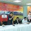 Giải đua xe đạp toàn quốc tranh cúp Truyền hình Thành phố Hồ Chí Minh sẽ chính thức được bắt đầu từ ngày 10/4 đến 30/4.