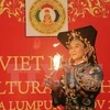 “Thực hành Tín ngưỡng thờ Mẫu Tam phủ của người Việt” đã chính thức được UNESCO ghi danh tại Danh sách Di sản văn hóa phi vật thể đại diện của nhân loại. (Nguồn: TTXVN)