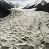 Các nhà khoa học cho biết các sông băng ở Trung Quốc đang tan chảy với tốc độ đáng kinh ngạc(Ảnh: edition.cnn.com)