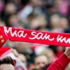Khẩu ngữ kiêu hãnh và đầy tự tin "Mia san mia" của FC Bayern (Nguồn: Bundesliga.com)