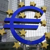 Châu Âu chật vật vì COVID-19, Eurozone có thể rơi vào suy thoái kép