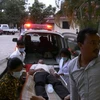 Ngộ độc rượu tại Campuchia, hơn 100 người nhập viện