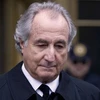 Bernie Madoff trong một lần xuất hiện trước tòa án liên bang ở New York. tháng 3/2009 - Ảnh: Bloomberg/Getty.