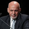 Tổng thống Ashraf Ghani. Ảnh: Reuters. 