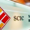 Logo của Tổng công ty Đầu tư và Kinh doanh vốn nhà nước (SCIC). (Nguồn: Vneconomy)