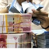 Đồng rupiah. (Nguồn: The Jarkata Post) 