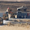 Thổ Nhĩ Kỳ chuẩn bị tiến hành chiến dịch quân sự tại Iraq (Nguồn:VCG)
