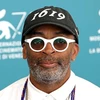 Đạo diễn Spike Lee. (Nguồn: Getty Images) 