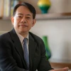 Chủ tịch Ngân hàng Phát triển châu Á (ADB) Masatsugu Asakawa.(Nguồn:ADB)