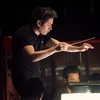Ông Gustavo Dudamel là một trong những nhạc trưởng tài năng và uy tín nhất thế giới. (Nguồn: Newyork Times)