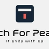 Logo của tổ chức giám sát tin giả Tech 4 Peace.(Nguồn:Twitter)