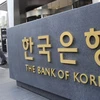 Trụ sở BOK ở Seoul. (Ảnh: Medium) 