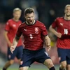 Đội tuyển Cộng Hòa Séc được siêu máy tính dự đoán vô địch EURO 2020.(Nguồn:GettyImages) 