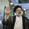 Tổng thống đắc cử Iran Ebrahim Raisi. (Ảnh: IRNA/TTXVN)