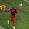 Lukaku đã có 3 bàn thắng tại EURO 2020. (Ảnh: AFP/TTXVN) 