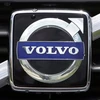Logo của hãng xe Volvo. (Nguồn:AP) 
