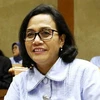 Bộ trưởng Tài chính Indonesia Sri Mulyani Indrawati. (Nguồn: Tempo) 