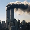 Hình ảnh vụ khủng bố kinh hoàng 11/9 tại Mỹ. (Nguồn: welt.de) 