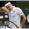 Tuổi tác và chấn thương rõ ràng đang là trở lực lớn đối với Federer.(Nguồn: Marca)