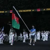 Ủy ban Paralympic quốc tế cho biết người tham gia Paralympic Afghanistan đã sơ tán và an toàn. (Ảnh: uktimenews.com)