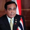 Ông Prayuth Chan-ocha. (Nguồn: AP) 