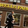 Wells Fargo từng được xem là rất có uy tín trong số các ngân hàng lớn. (Nguồn: CNN) 