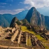 Thánh địa Machu Picchu. (Nguồn: wikipedia.org) 