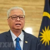 Thủ tướng Malaysia Ismail Sabri Yaakob. (Ảnh: TTXVN)