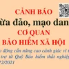 (Nguồn: BHXN Hà Nội) 