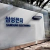 Mỹ: Samsung xây dựng nhà máy mới sản xuất chip ở Texas