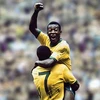 Vua bóng đá Pele nhập viện khẩn cấp, người hâm mộ Brazil lo lắng 