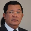 Thủ tướng Campuchia Samdech Techo Hun Sen. (Nguồn: cgtn.com)