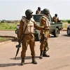 Đảo chính tại Burkina Faso: ECOWAS đình chỉ tư cách thành viên
