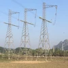 Chính phủ Lào cho phép tư nhân nghiên cứu xây đường truyền tải điện nối với Việt Nam. (Ảnh minh họa: Đức Dũng/TTXVN)