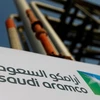 Tập đoàn dầu mỏ Saudi Aramco của Saudi Arabia. (Ảnh: Reuters)