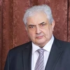 Đại sứ Nga tại Đức Sergey Nechaev. (Ảnh: tass.com)