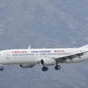 Máy bay Boeing 737 của hãng China Eastern.(Nguồn: CBS)